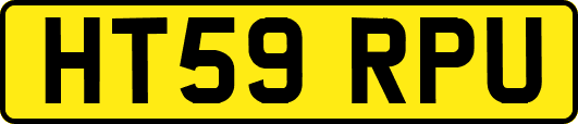 HT59RPU