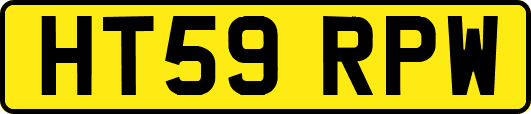 HT59RPW