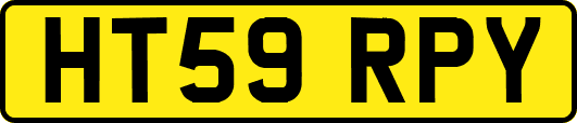 HT59RPY