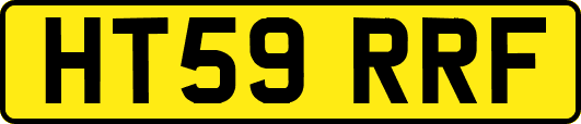 HT59RRF
