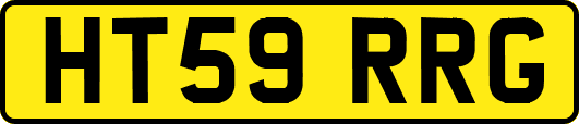 HT59RRG