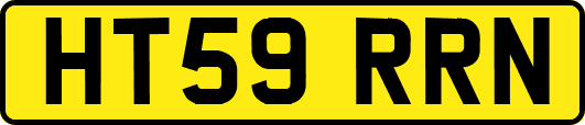 HT59RRN