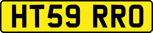 HT59RRO