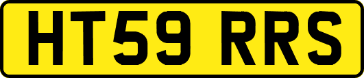 HT59RRS