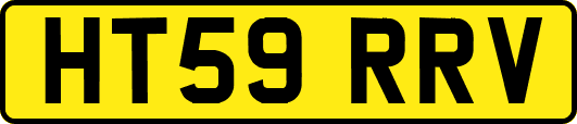 HT59RRV