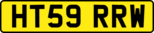 HT59RRW