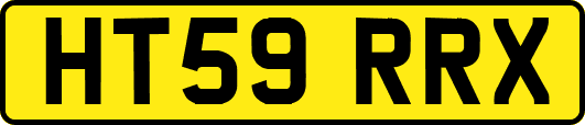 HT59RRX