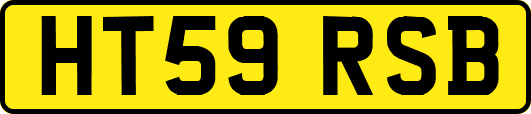 HT59RSB
