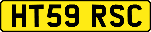 HT59RSC