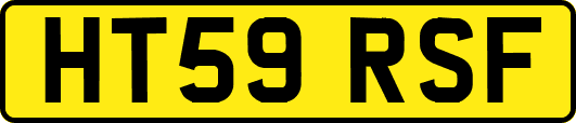 HT59RSF