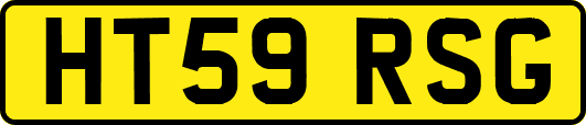 HT59RSG