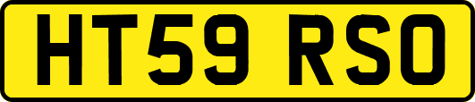 HT59RSO