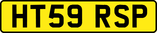 HT59RSP