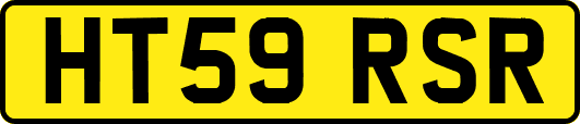 HT59RSR