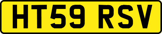 HT59RSV
