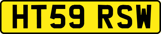HT59RSW
