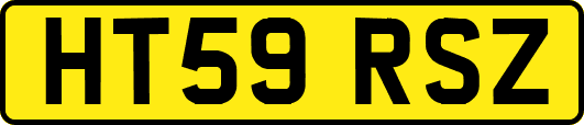 HT59RSZ