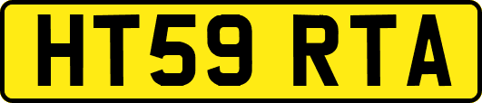 HT59RTA