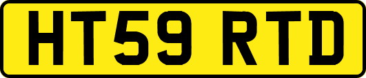 HT59RTD