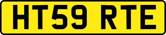 HT59RTE
