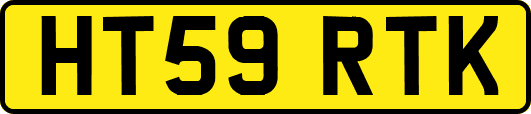 HT59RTK