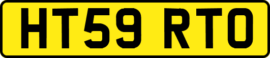 HT59RTO