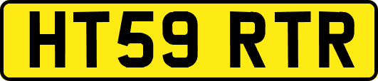 HT59RTR