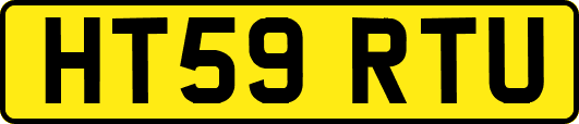 HT59RTU