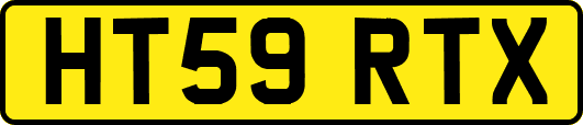 HT59RTX