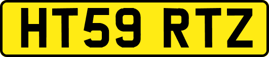 HT59RTZ