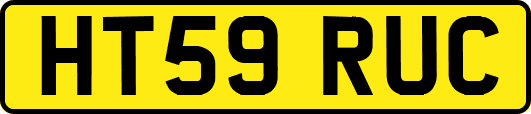 HT59RUC