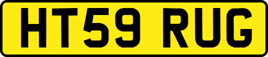 HT59RUG