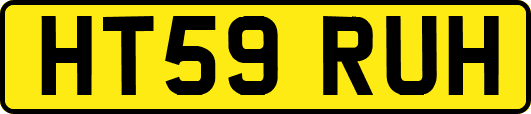 HT59RUH