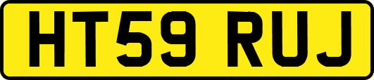 HT59RUJ
