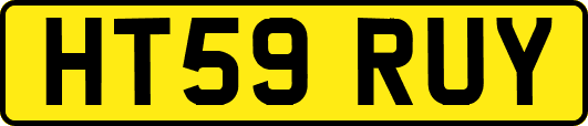 HT59RUY