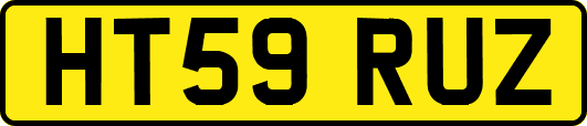 HT59RUZ