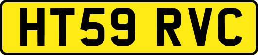 HT59RVC