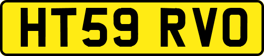 HT59RVO