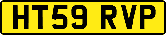 HT59RVP