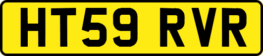 HT59RVR