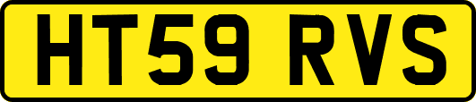 HT59RVS
