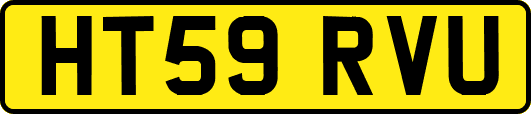 HT59RVU