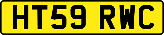 HT59RWC