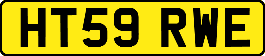 HT59RWE