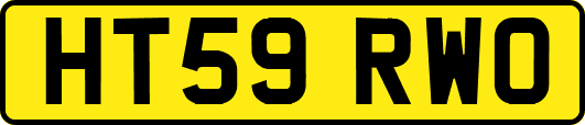 HT59RWO