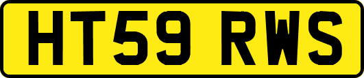 HT59RWS