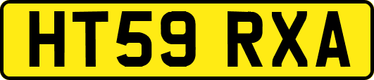 HT59RXA
