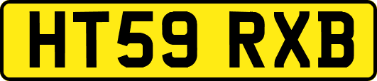 HT59RXB