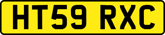 HT59RXC