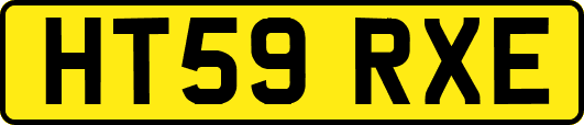 HT59RXE